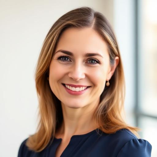 Claire, intake coordinator